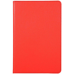 Чехол-книжка Rotating Case для Huawei MatePad Pro 10.8 (Wake / Sleep) Red