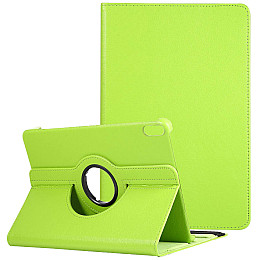 Чехол-книжка Rotating Case для Huawei MatePad Pro 10.8 (Wake / Sleep) Green