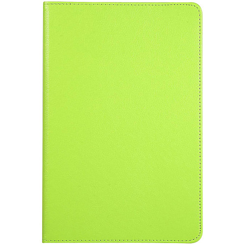 Чехол-книжка Rotating Case для Huawei MatePad Pro 10.8 (Wake / Sleep) Green