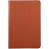 Чехол-книжка Rotating Case для Huawei MatePad Pro 10.8 (Wake / Sleep) Brown