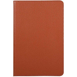 Чехол-книжка Rotating Case для Huawei MatePad Pro 10.8 (Wake / Sleep) Brown