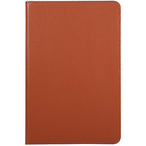 Чехол-книжка Rotating Case для Huawei MatePad Pro 10.8 (Wake / Sleep) Brown
