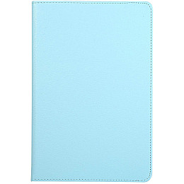 Чехол-книжка Rotating Case для Huawei MatePad Pro 10.8 (Wake / Sleep) Light Blue