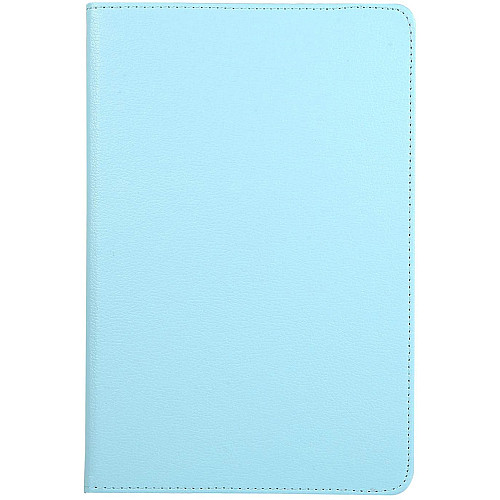 Чехол-книжка Rotating Case для Huawei MatePad Pro 10.8 (Пробудження / Сон) Світло-синій