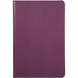 Чехол-книжка Rotating Case для Huawei MatePad Pro 10.8 (Wake / Sleep) Purple