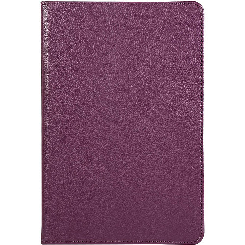 Чехол-книжка Rotating Case для Huawei MatePad Pro 10.8 (Wake / Sleep) Purple