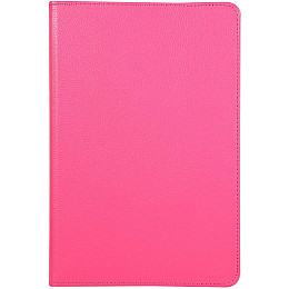 Чехол-книжка Rotating Case для Huawei MatePad Pro 10.8 (Wake / Sleep) Rose