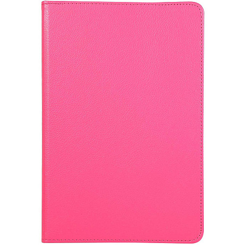 Чехол-книжка Rotating Case для Huawei MatePad Pro 10.8 (Wake / Sleep) Rose