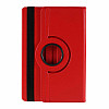 Чехол-книжка Rotating Case для Samsung Galaxy Tab S7 11.0 T870 / T875 (Wake / Sleep) Red
