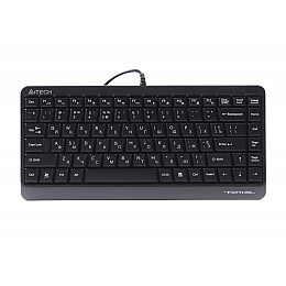 Клавиатура A4Tech Fstyler FKS11 Grey USB