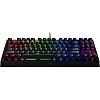 Клавіатура Razer BlackWidow V3 TKL RU (RZ03-03490700-R3R1) USB
