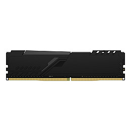 Оперативна пам'ять DDR4 16GB/3200 Kingston Fury Beast Black (KF432C16BB/16)