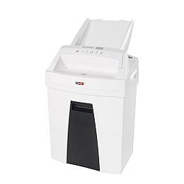Уничтожитель документов HSM Securio AF100 (4x25) (6060100)