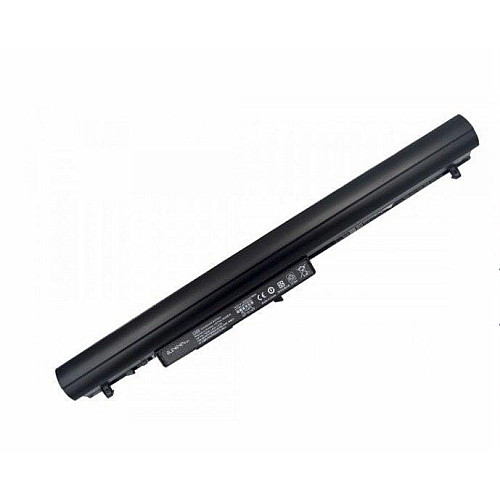 Батарея до ноутбука HP hp-LA04-4b 14.8V 2200mAh 41Wh Чорна