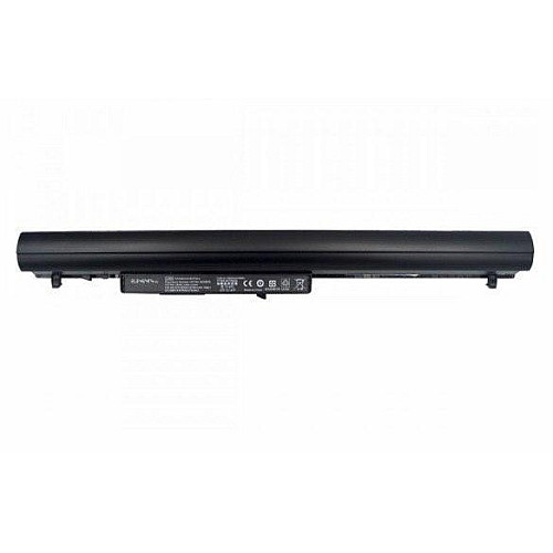 Батарея до ноутбука HP hp-LA04-4b 14.8V 2200mAh 41Wh Чорна