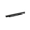 Батарея до ноутбука HP JC04 (серії 15-BS, 15-BW, 17-BS) 14.8V 2600mAh Чорна