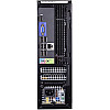 Компьютер Dell Optiplex 390 SFF i5-2400/8/250 Refurb