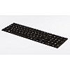Клавіатура для ноутбука ACER TravelMate P273 Black RU