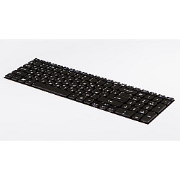 Клавиатура для ноутбука ACER TravelMate P273 Black RU