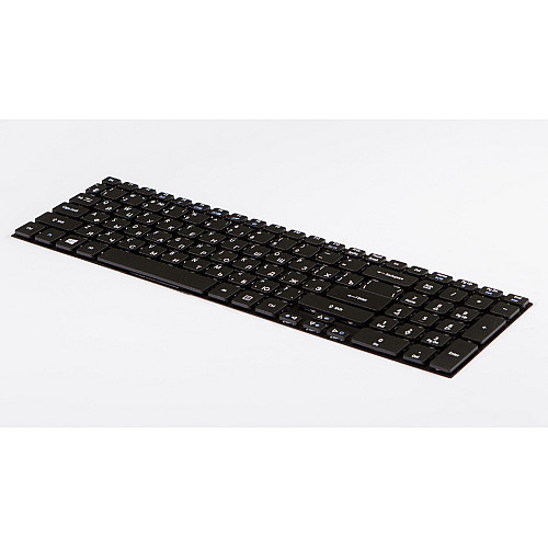 Клавіатура для ноутбука ACER TravelMate P273 Black RU