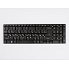 Клавіатура для ноутбука ACER TravelMate P273 Black RU
