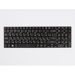 Клавиатура для ноутбука ACER TravelMate P273 Black RU