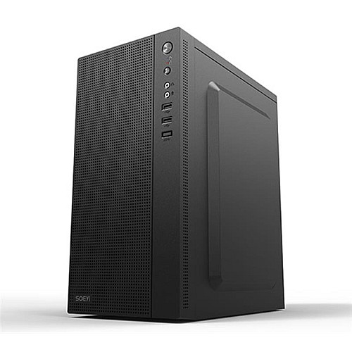Корпус FrimeCom MX8 400W