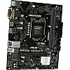 Материнська плата Asus Prime H510M-R-SI Socket 1200