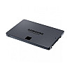 SSD накопичувач Samsung 870 QVO 4 ТБ (MZ-77Q4T0BW)