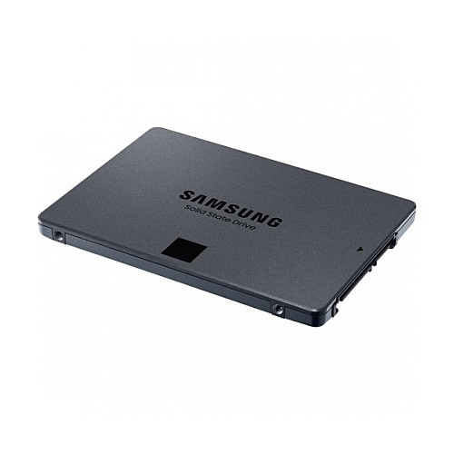 SSD накопичувач Samsung 870 QVO 4 ТБ (MZ-77Q4T0BW)