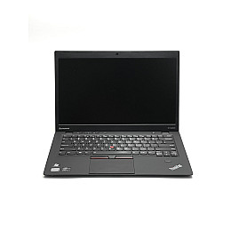 Ноутбук Lenovo ThinkPad X1 Carbon Gen 1 14 i5 8 ГБ 256 ГБ A-Refurbished (1599395908)