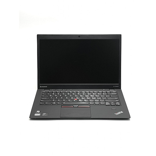 Ноутбук Lenovo ThinkPad X1 Carbon Gen 1 14 i5 8 ГБ 256 ГБ A-Refurbished (1599395908)