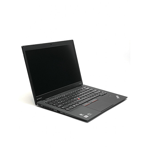 Ноутбук Lenovo ThinkPad X1 Carbon Gen 1 14 i5 8 ГБ 256 ГБ A-Refurbished (1599395908)