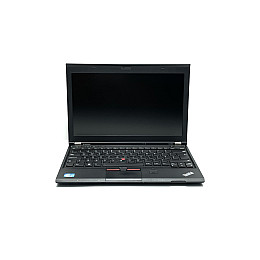 Ноутбук Lenovo ThinkPad x230i 12,5 i3 4 ГБ 500 ГБ Відновлений (1599395980)