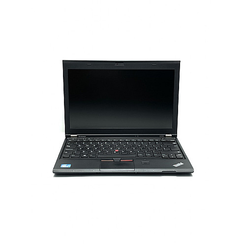 Ноутбук Lenovo ThinkPad x230i 12,5 i3 4 ГБ 500 ГБ Відновлений (1599395980)