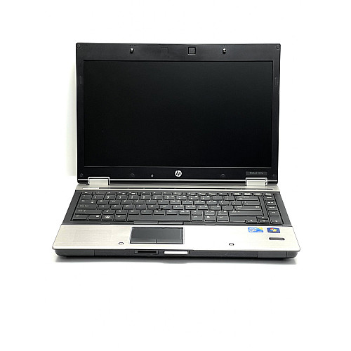 Ноутбук HP EliteBook 8440P 14 Intel Core i5 4 Гб 250 Гб Відновлений