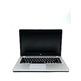 Ноутбук HP EliteBook Folio 9470m 14 Intel Core i7 8 Гб 256 Гб Відновлений