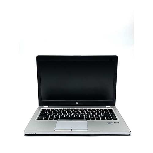 Ноутбук HP EliteBook Folio 9470m 14 Intel Core i7 8 Гб 256 Гб Відновлений