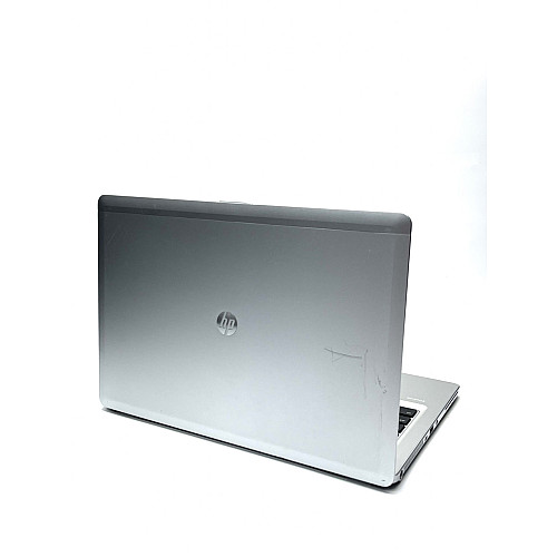 Ноутбук HP EliteBook Folio 9470m 14 Intel Core i7 8 Гб 256 Гб Відновлений