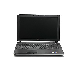 Ноутбук Dell Latitude E5520 15,6 Intel Core i5 4 Гб 500 Гб Відновлений