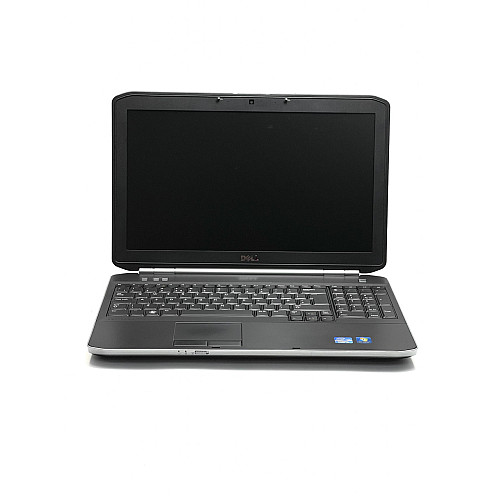 Ноутбук Dell Latitude E5520 15,6 Intel Core i5 4 Гб 500 Гб Відновлений