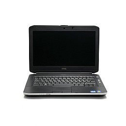 Ноутбук Dell Latitude E5430 14 Intel Core i3 4 Гб 128 Гб Відновлений