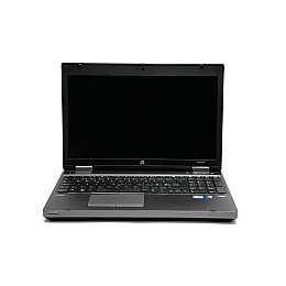 Ноутбук HP Elite Book 6570 b 15,6 Intel Core i5 4 Гб 500 Гб Відновлений