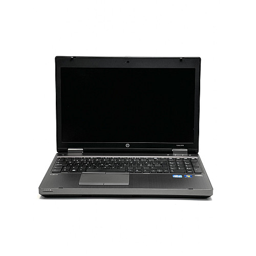Ноутбук HP Elite Book 6570 b 15,6 Intel Core i5 4 Гб 500 Гб Відновлений