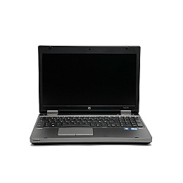 Ноутбук HP EliteBook 6570b 15,6 Intel Core i5 4 Гб 500 Гб Відновлений