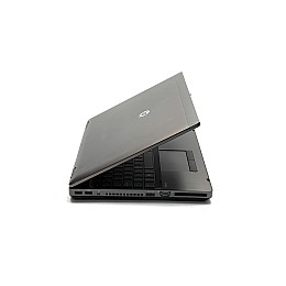 Ноутбук HP EliteBook 6570b 15,6 Intel Core i5 4 Гб 500 Гб Відновлений