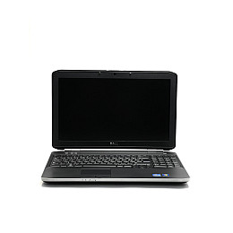 Ноутбук Dell Latitude E5520 15,6 i5 8 ГБ 250 ГБ Відновлений (1599396369)