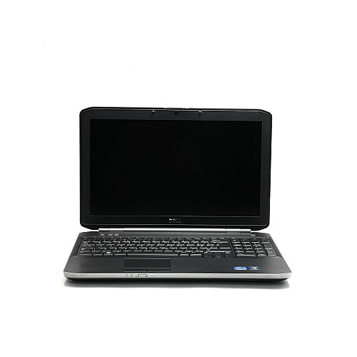 Ноутбук Dell Latitude E5520 15,6 i5 8 ГБ 250 ГБ Відновлений (1599396369)