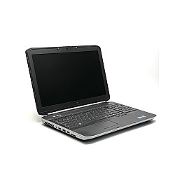 Ноутбук Dell Latitude E5520 15,6 i5 8 ГБ 250 ГБ Відновлений (1599396369)