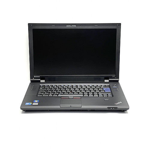 Ноутбук Lenovo ThinkPad L512 15,6" Intel Core i3 4 Гб 120 Гб A- Відновлений